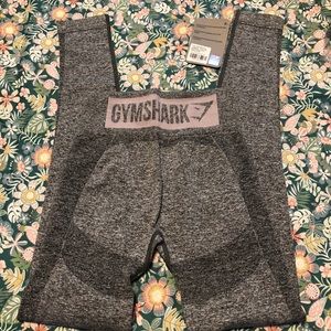 Gymshark Flex high waisted leggings XS